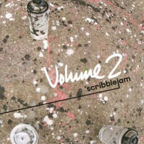 Scribble Jam - Vol. 2