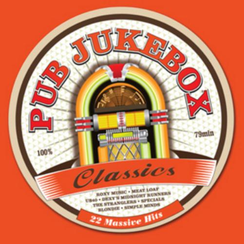 Pub Jukebox Classics