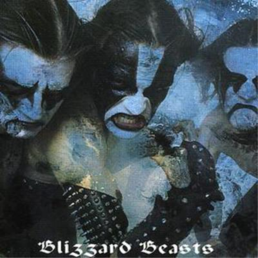 Blizzard Beasts