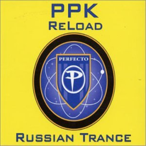 Reload: Russian Trance