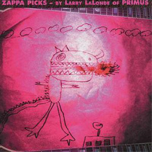 Primus Picks Zappa