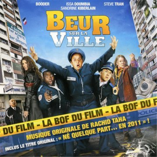 Beur Sur la Ville