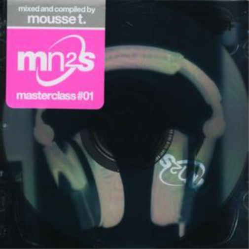 Masterclass 01 (Mixed and Compiled By Mousse T)