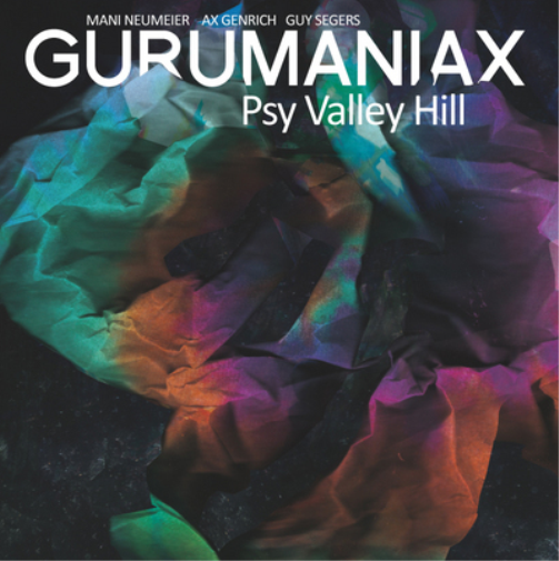 Psy Valley Hill