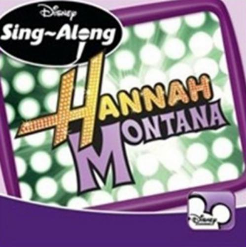 Hannah Montana