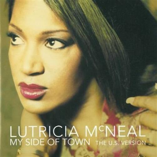 lutricia mcneal - my side of town