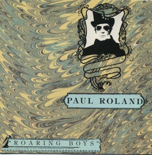 Roaring Boys