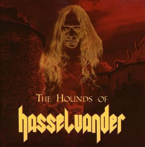 Hounds Of Hasselvander