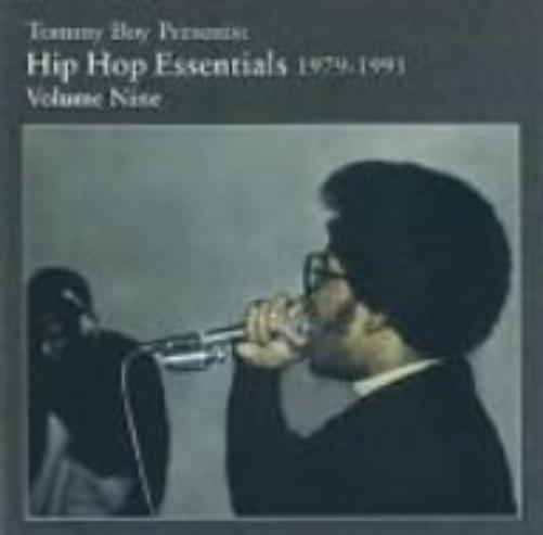 Hip Hop Essential 1979-1991 Vo
