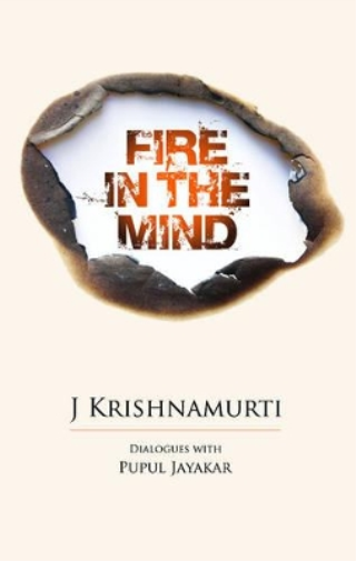 Fire in the Mind, 2nd Edition Revised