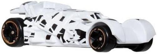 Hot Wheels Batman Themed Cars HDG89-JKW93