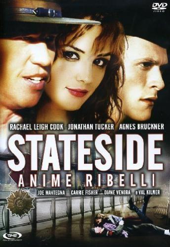 Stateside - Anime Ribelli
