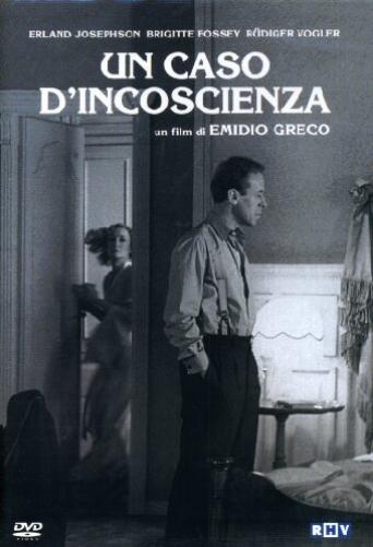 Case of Irresponsibility ( Un caso d'incoscienza ) ( Case of Foolhardiness )