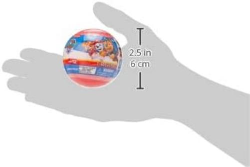 Mashems - Paw Patrol (50744)
