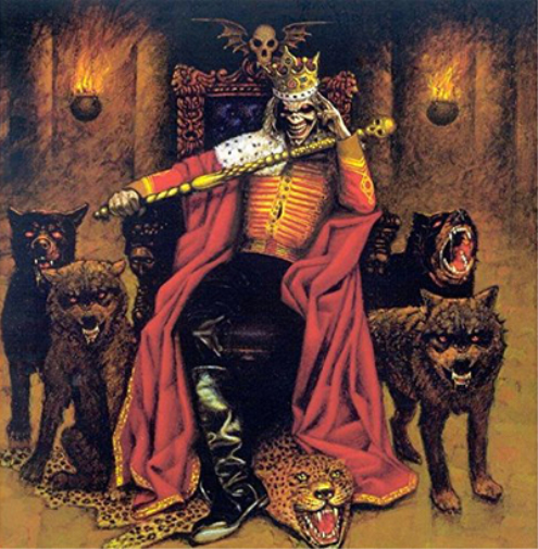 Edward the Great: The Greatest Hits
