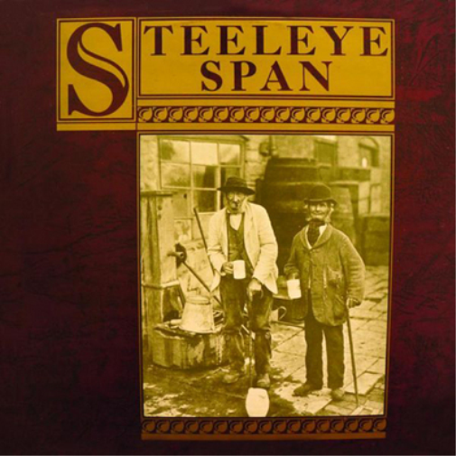 Ten Man Mop Or Mr. Reservoir Butler Rides Again
