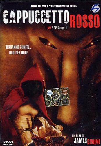 Cappuccetto Rosso - Red Riding Hood