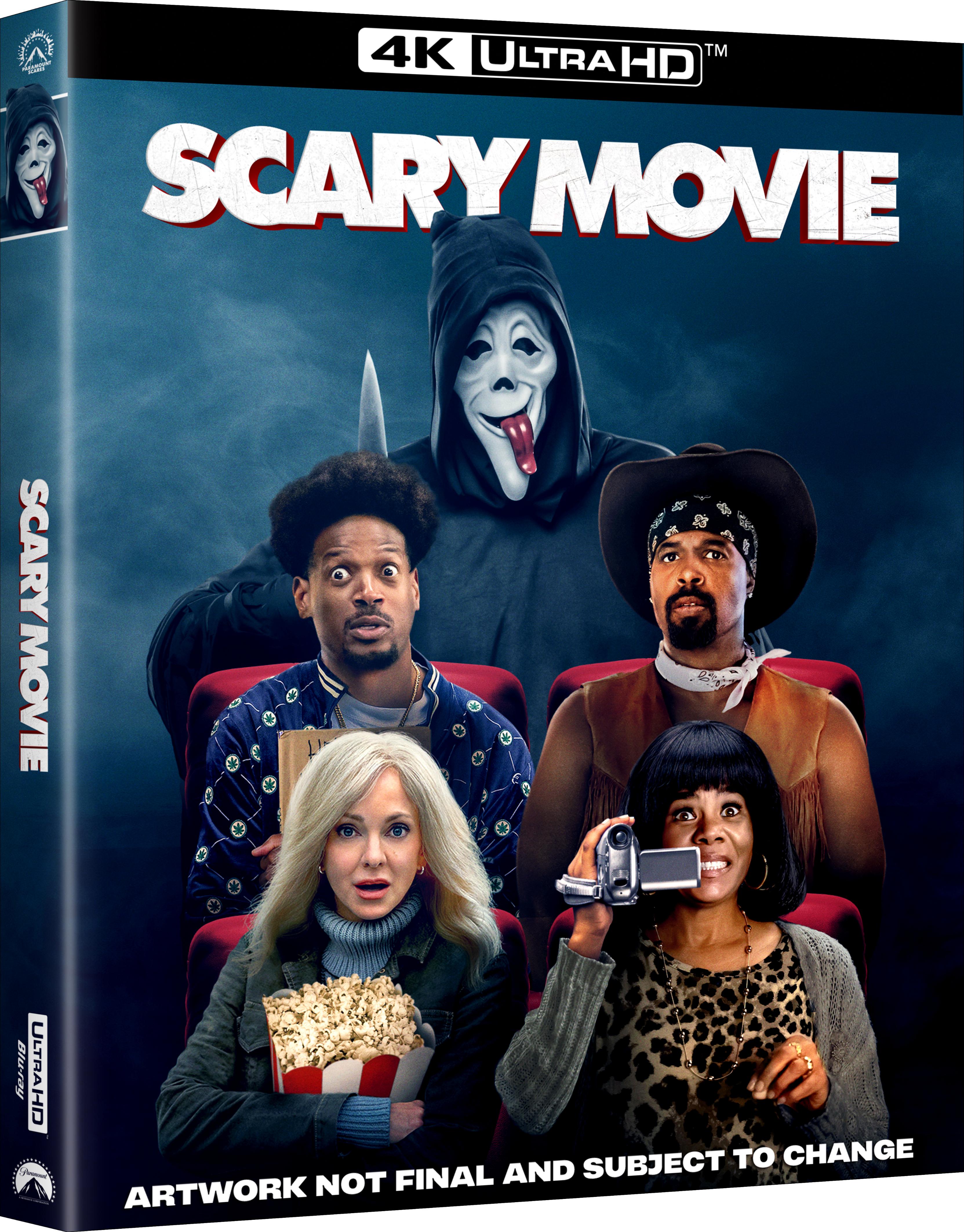 Scary Movie (2026)