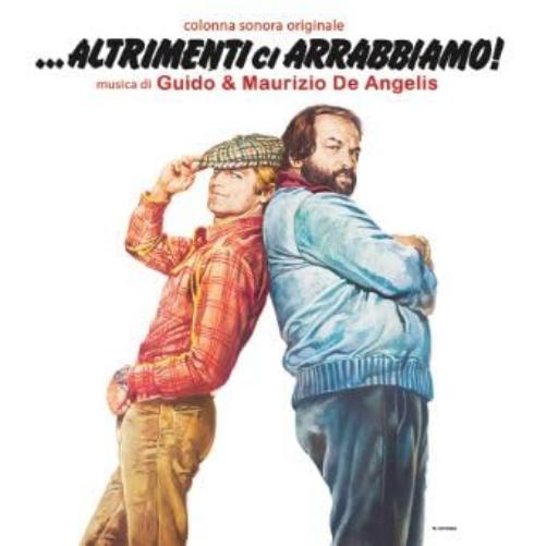 Altrimenti Ci Arrabbiamo