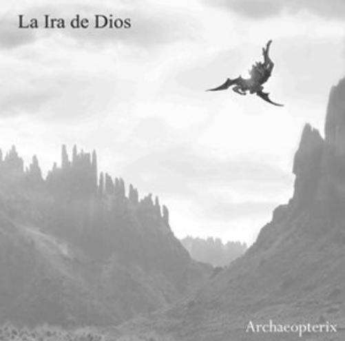 Archaeopterix (Digipak