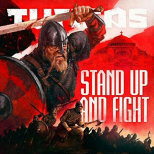 Stand Up and Fight