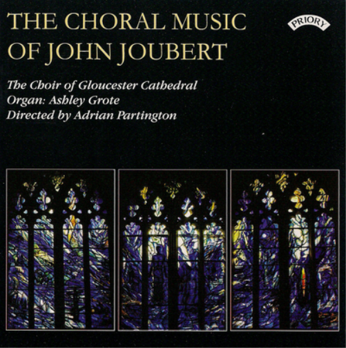 The Choral Music of John Joubert