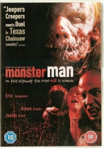 Monster Man