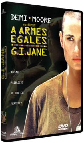 A Armes Egales Gi Jane