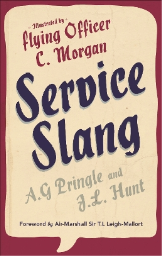 Service Slang