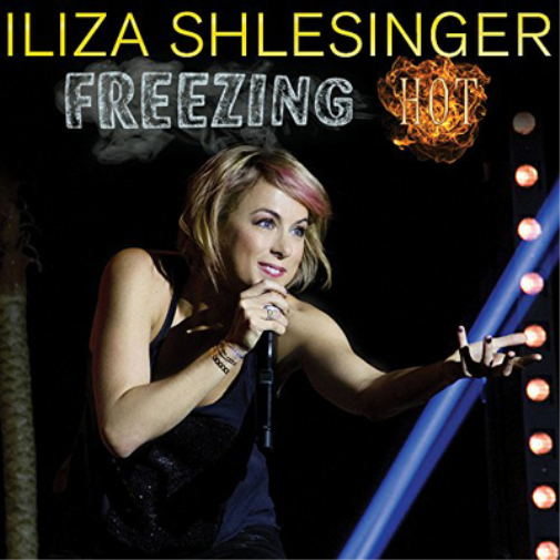 Freezing Hot