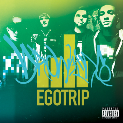 Egotrip