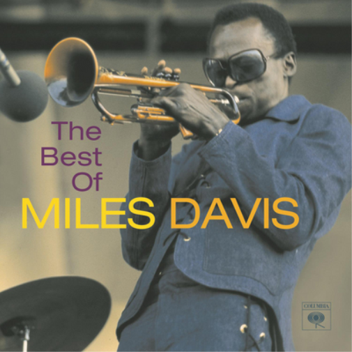 The Best of Miles Davis