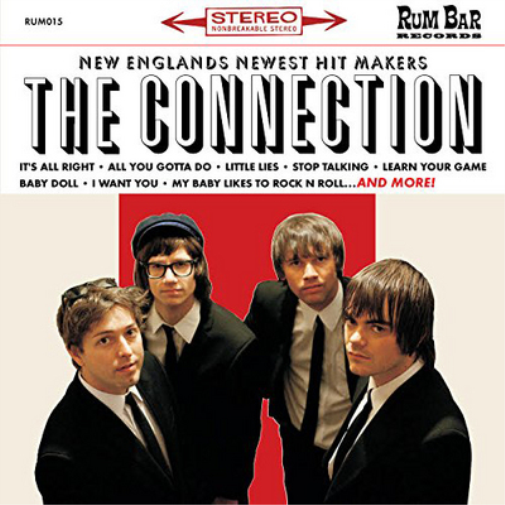 New Englands Newest Hit Makers
