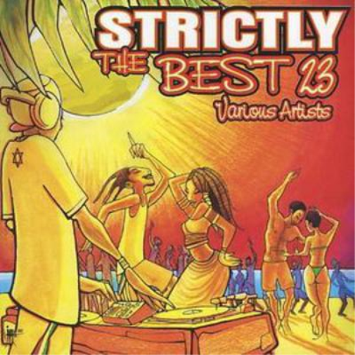 Strictly the Best - Volume 23