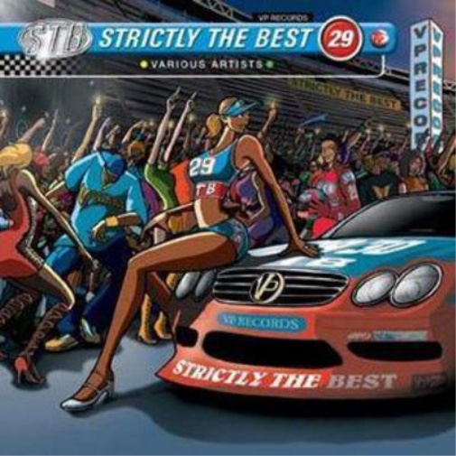 Strictly the Best - Volume 29