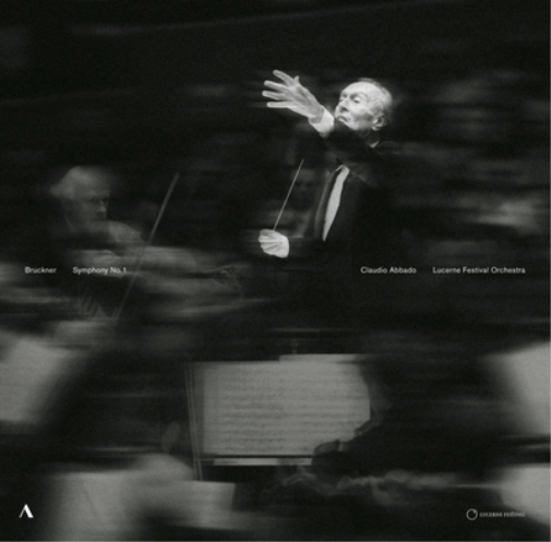 Bruckner: Symphony No. 1
