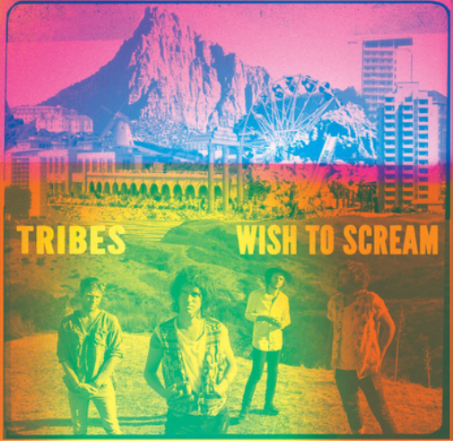 Wish to Scream