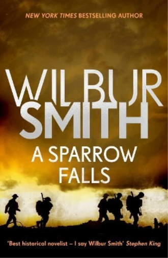 Sparrow Falls