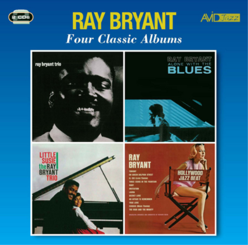 Four Classic Albums