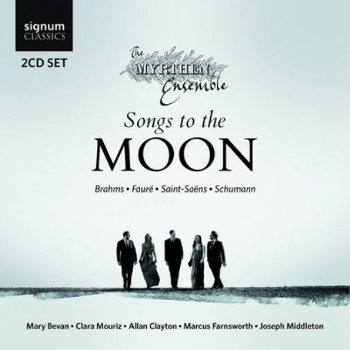 Songs to the Moon