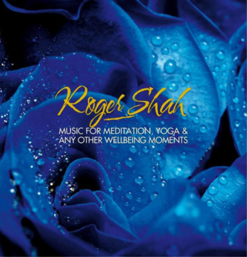 Music for Meditation, Yoga & Any Other Wellbeing Moments