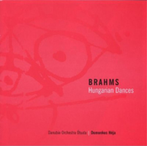 Brahms: Hungarian Dances
