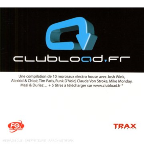 Clubload.FR