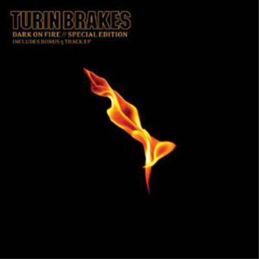 Dark On Fire