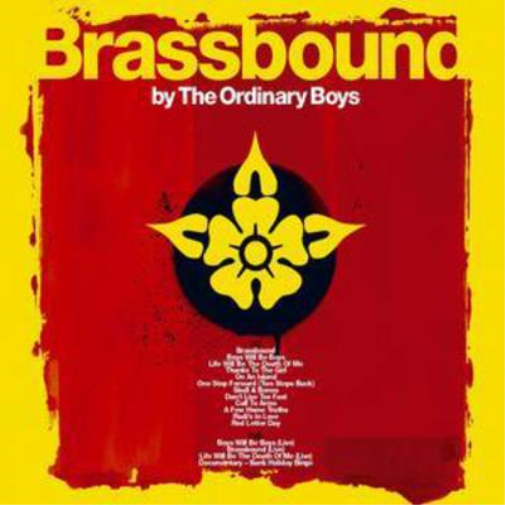 Brassbound