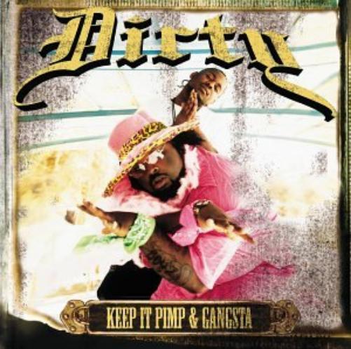 Keep It Pimp & Gangsta clean