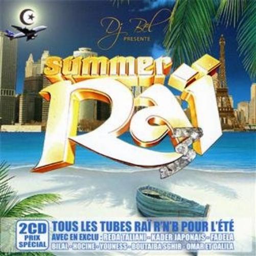 Summer Rai 3