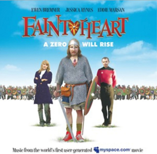 Faintheart