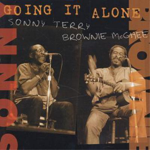 Going It Alone