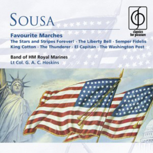 Favourite Marches